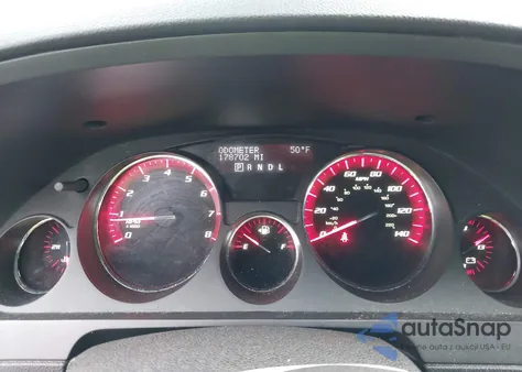 2009 GMC Acadia Sle-1 from USA, damaged, VIN 1GKEV13D99J171739